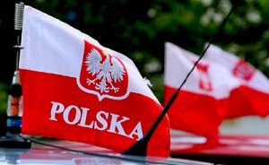 Посольство Польши в Москве (официальный сайт)