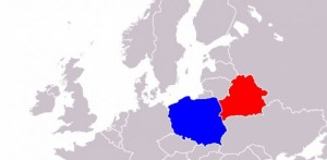 Консульство Польши в Минске