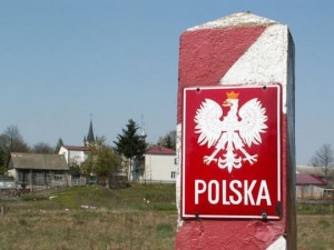 Виза в Польшу для белорусов