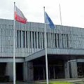 Посольство Польши в Москве (официальный сайт)