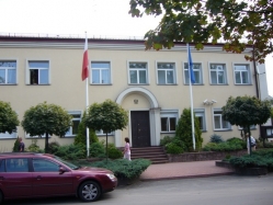Генеральное консульство Польши в Бресте