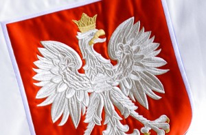 Польский герб