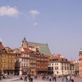 старый город (Варшава)